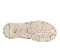 Women's Blowfish Malibu Charming Wedge Sneaker Booties