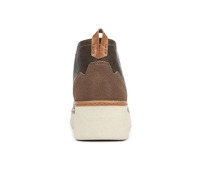 Women's Blowfish Malibu Charming Wedge Sneaker Booties