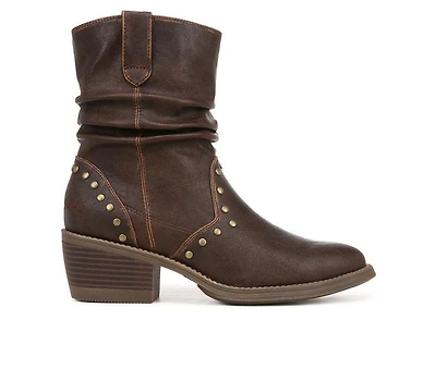 Women's Blowfish Malibu Rebel Western Boots