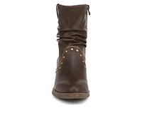 Women's Blowfish Malibu Rebel Western Boots