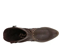 Women's Blowfish Malibu Rebel Western Boots