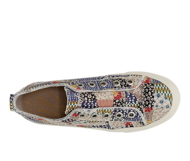 Women's Blowfish Malibu Super Play