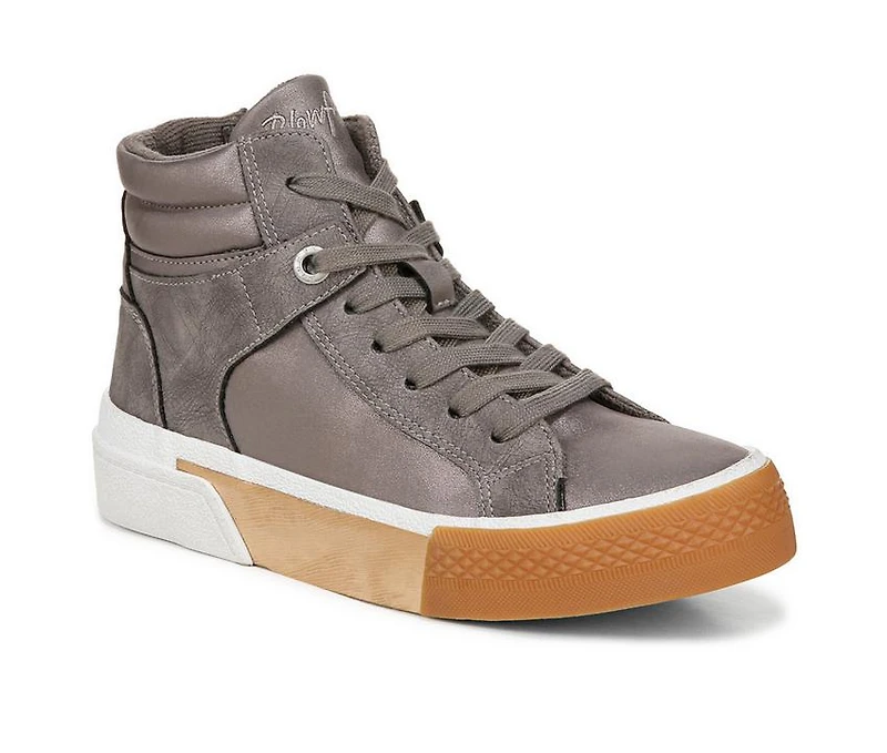 Women's Blowfish Malibu Waverly High Top Sneakers
