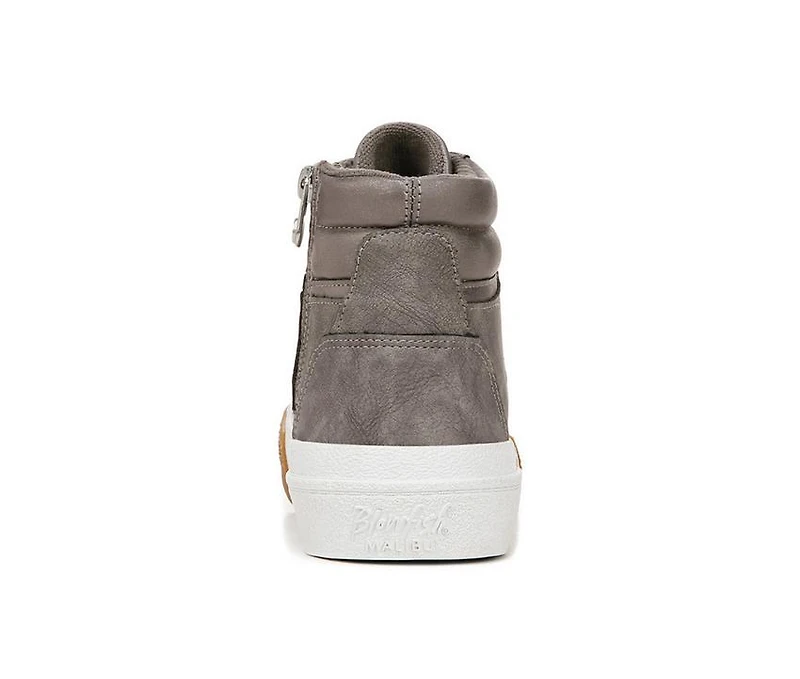 Women's Blowfish Malibu Waverly High Top Sneakers