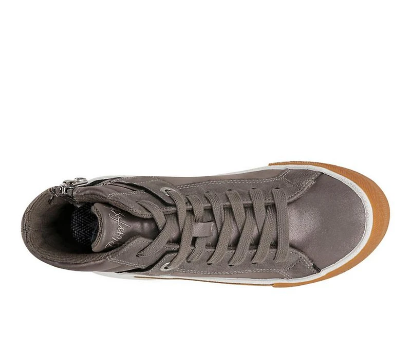 Women's Blowfish Malibu Waverly High Top Sneakers