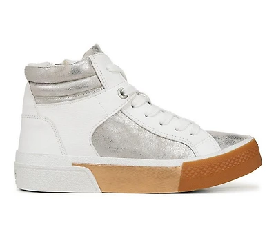 Women's Blowfish Malibu Waverly High Top Sneakers