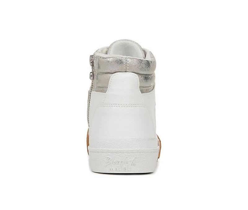 Women's Blowfish Malibu Waverly High Top Sneakers