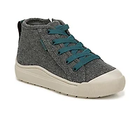 Kids' Dr. Scholls Little Kid Time Off High Sneakers