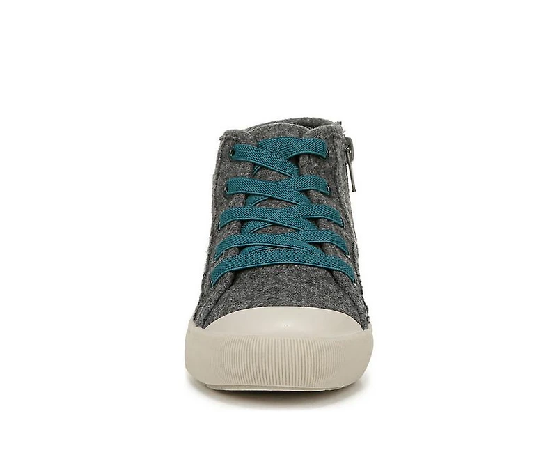 Kids' Dr. Scholls Little Kid Time Off High Sneakers