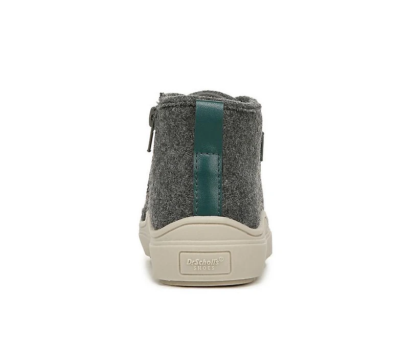 Kids' Dr. Scholls Little Kid Time Off High Sneakers
