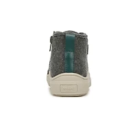 Kids' Dr. Scholls Little Kid Time Off High Sneakers