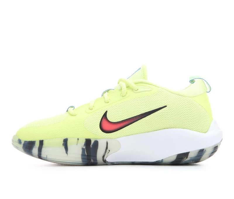 Kids' Nike Little Kid & Big Isofly SE Basketball Shoes