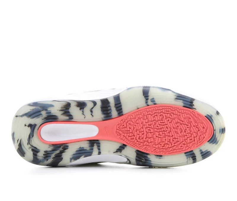 Kids' Nike Little Kid & Big Isofly SE Basketball Shoes