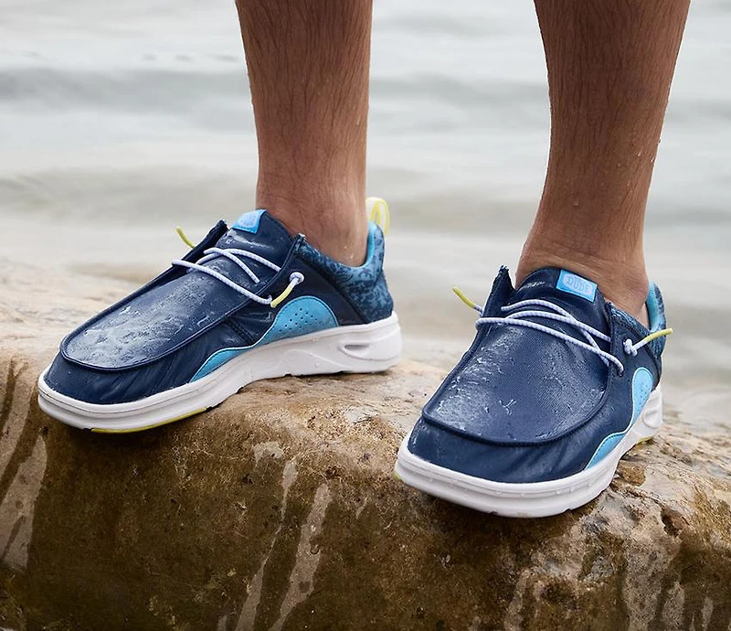 Men's HEYDUDE Wally Hey2O Casual Shoes