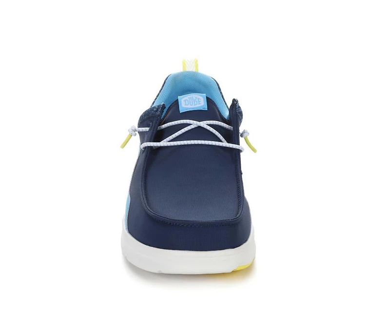Men's HEYDUDE Wally Hey2O Casual Shoes