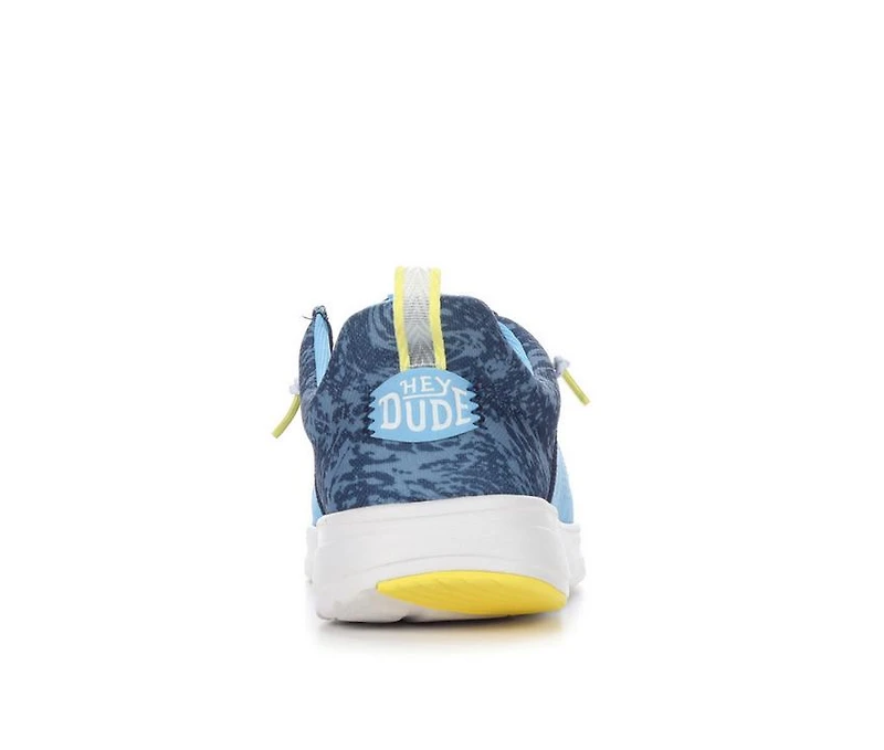 Men's HEYDUDE Wally Hey2O Casual Shoes