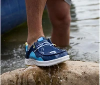 Men's HEYDUDE Wally Hey2O Casual Shoes