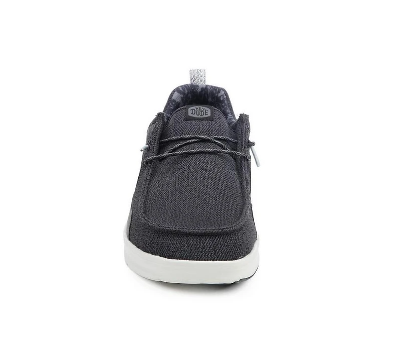 Men's HEYDUDE Wally Hey2O Casual Shoes