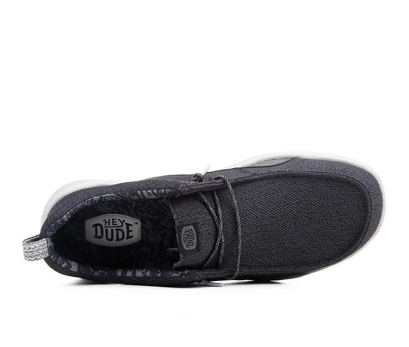 Men's HEYDUDE Wally Hey2O Casual Shoes