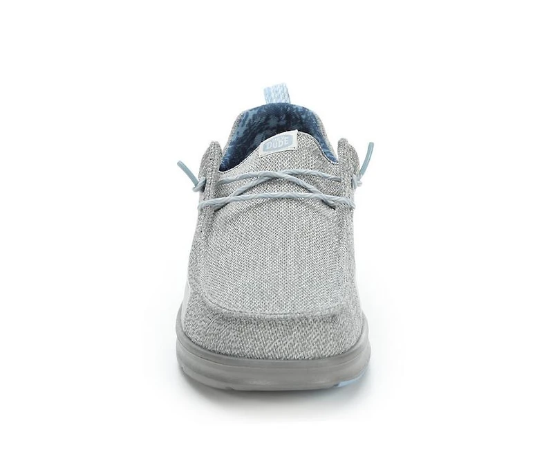 Men's HEYDUDE Wally Hey2O Casual Shoes