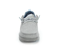 Men's HEYDUDE Wally Hey2O Casual Shoes