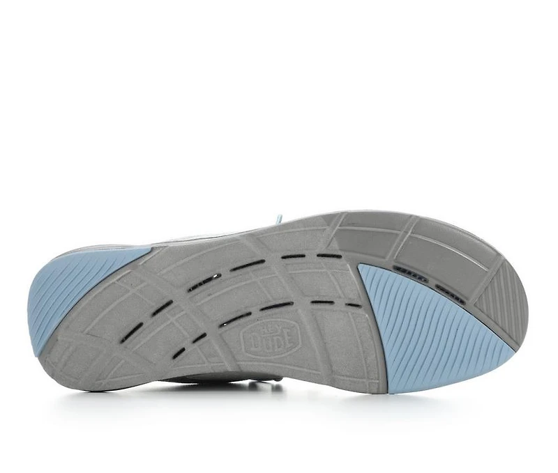 Men's HEYDUDE Wally Hey2O Casual Shoes