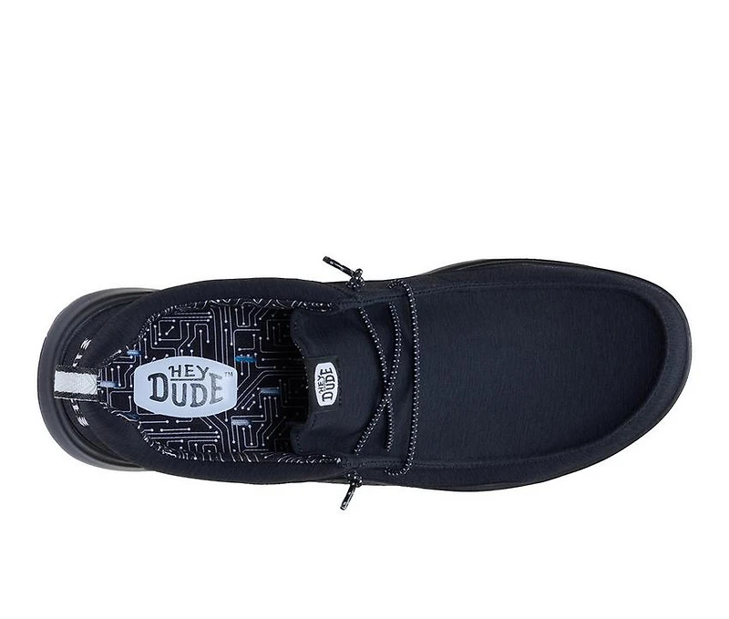 Men's HEYDUDE Wally Hey2O Casual Shoes