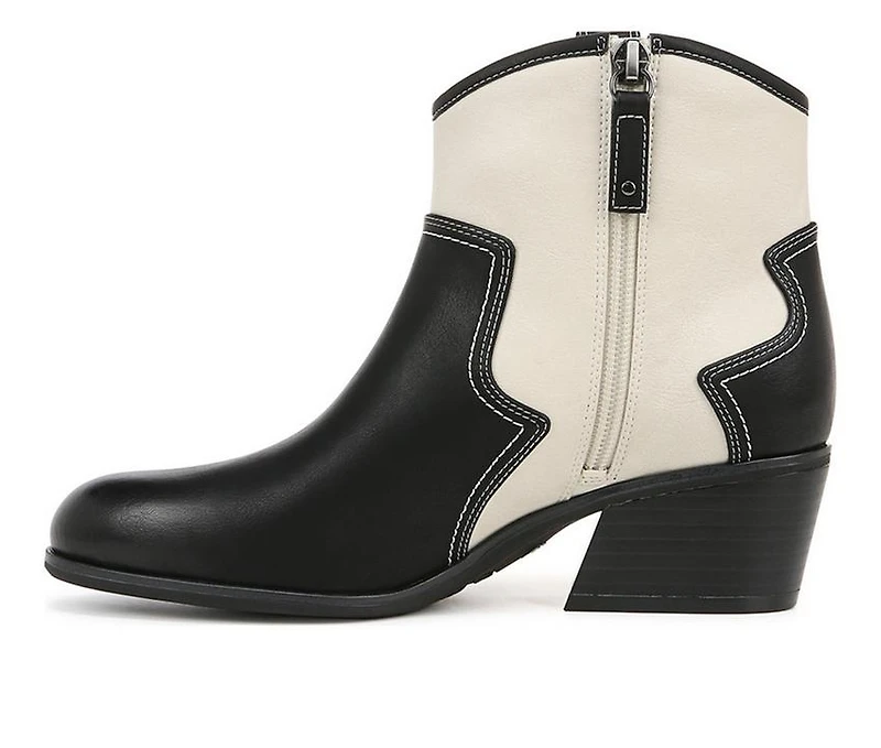 Women's Dr. Scholls Lasso Western Booties