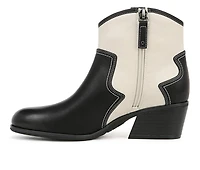 Women's Dr. Scholls Lasso Western Booties