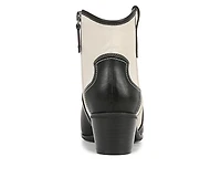 Women's Dr. Scholls Lasso Western Booties