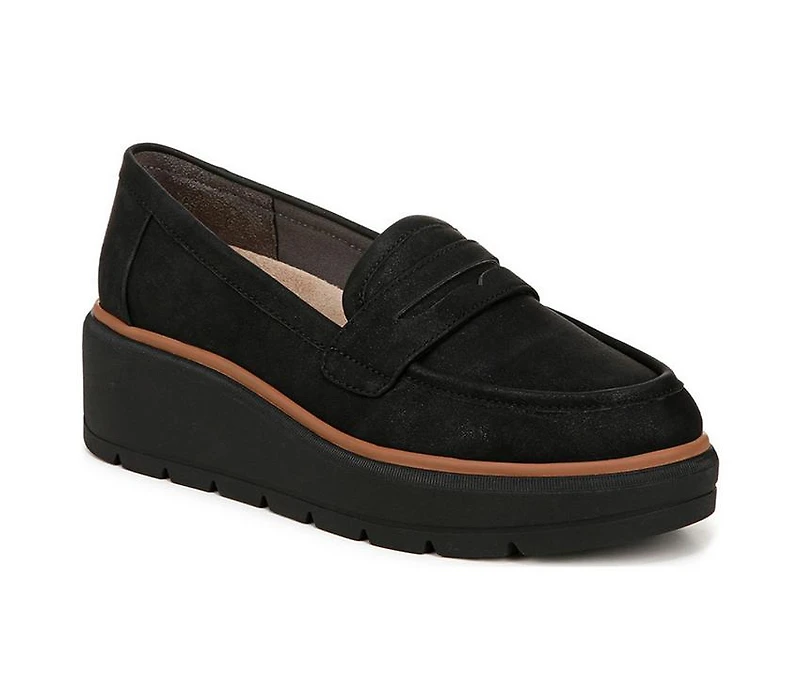 Women's Dr. Scholls Nice Day Max Loafers