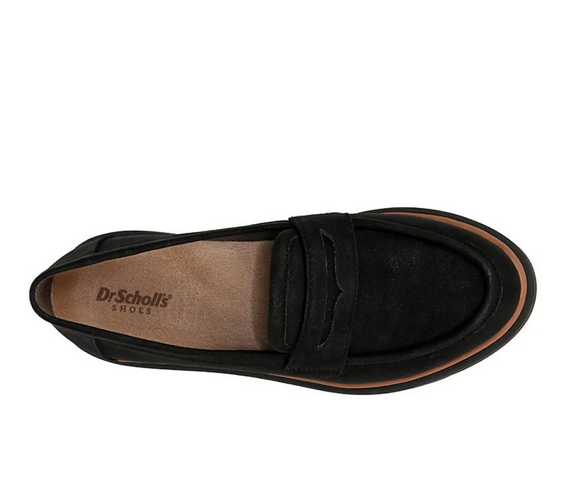 Women's Dr. Scholls Nice Day Max Loafers
