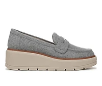 Women's Dr. Scholls Nice Day Max Loafers