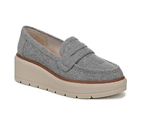 Women's Dr. Scholls Nice Day Max Loafers