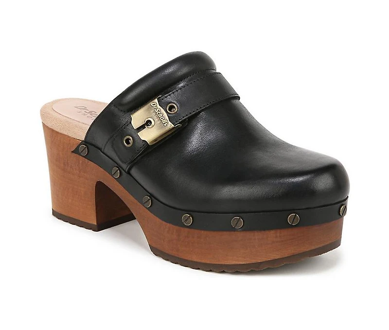 Women's Dr. Scholls Original Joy Platform Clogs