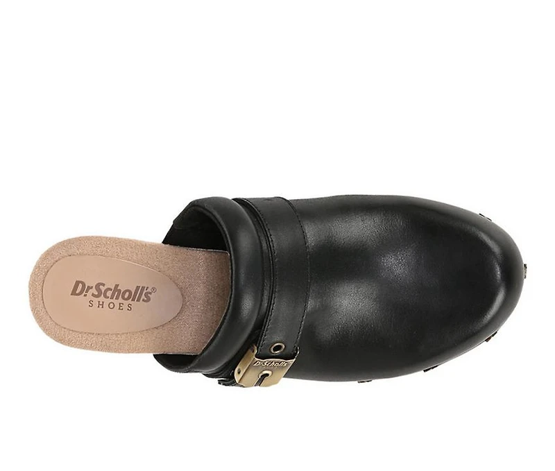 Women's Dr. Scholls Original Joy Platform Clogs