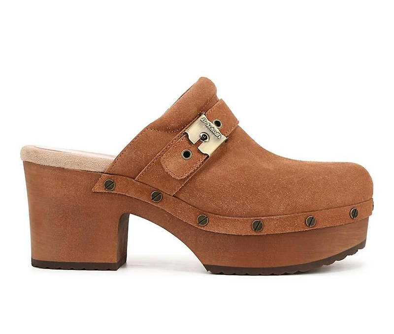 Women's Dr. Scholls Original Joy Platform Clogs