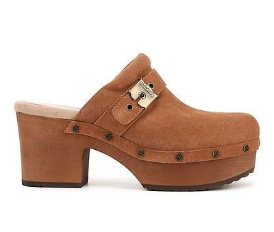 Women's Dr. Scholls Original Joy Platform Clogs