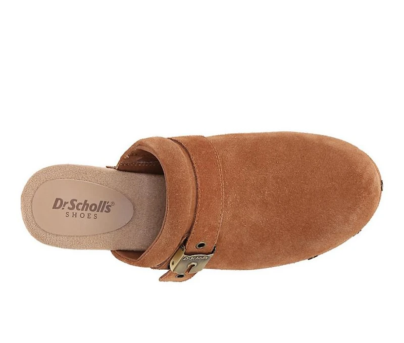 Women's Dr. Scholls Original Joy Platform Clogs