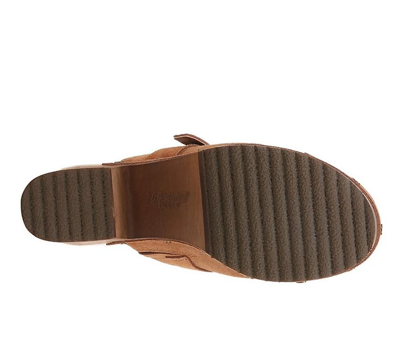 Women's Dr. Scholls Original Joy Platform Clogs