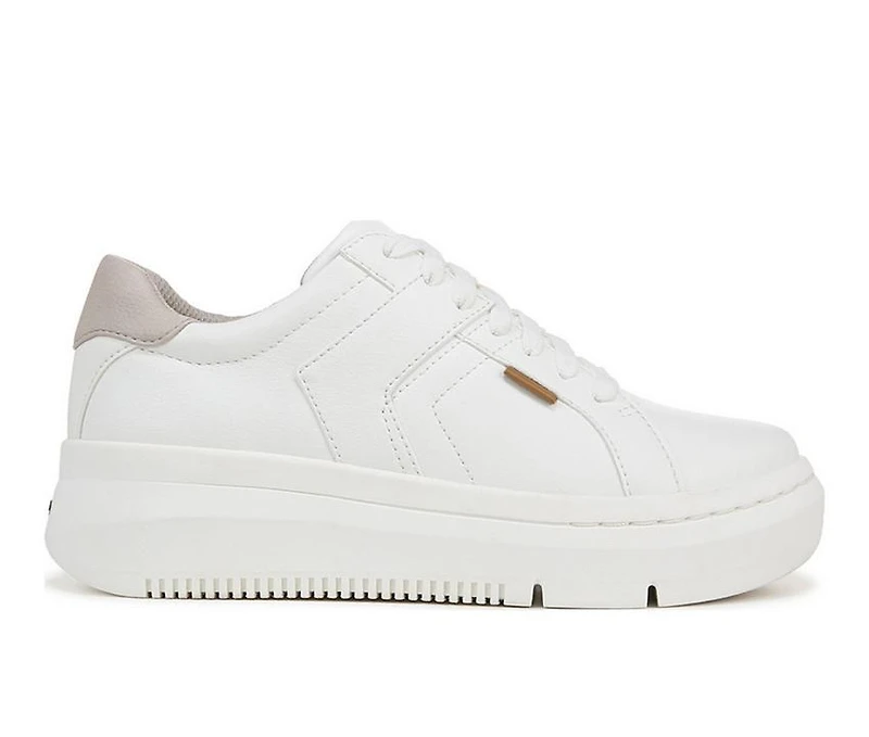 Women's Dr. Scholls Sadie Platform Wedge Sneakers