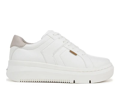 Women's Dr. Scholls Sadie Platform Wedge Sneakers