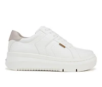 Women's Dr. Scholls Sadie Platform Wedge Sneakers