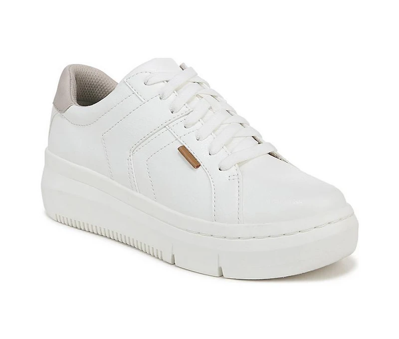 Women's Dr. Scholls Sadie Platform Wedge Sneakers