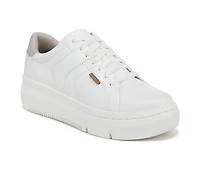 Women's Dr. Scholls Sadie Platform Wedge Sneakers