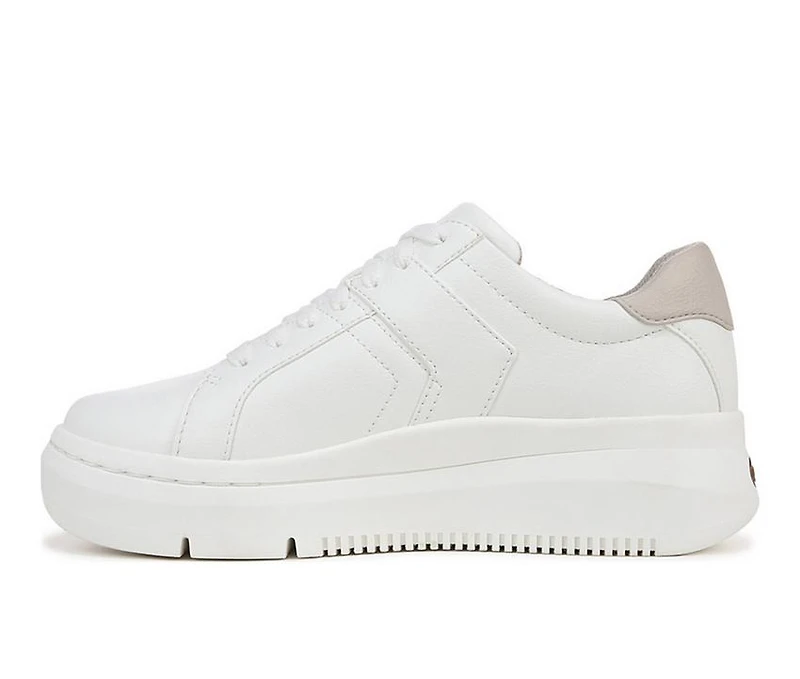 Women's Dr. Scholls Sadie Platform Wedge Sneakers