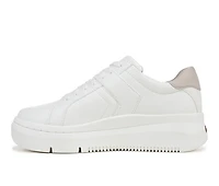 Women's Dr. Scholls Sadie Platform Wedge Sneakers
