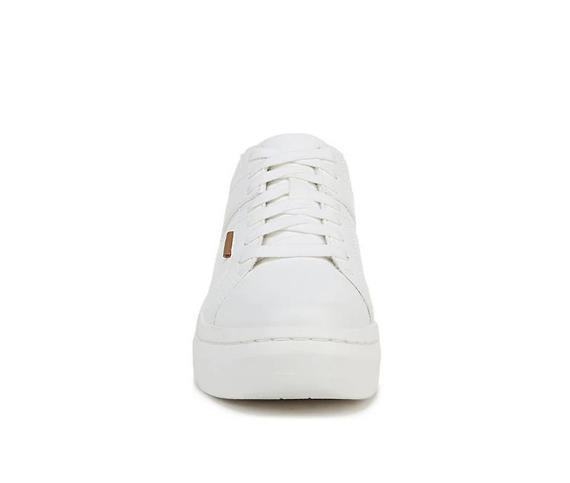 Women's Dr. Scholls Sadie Platform Wedge Sneakers