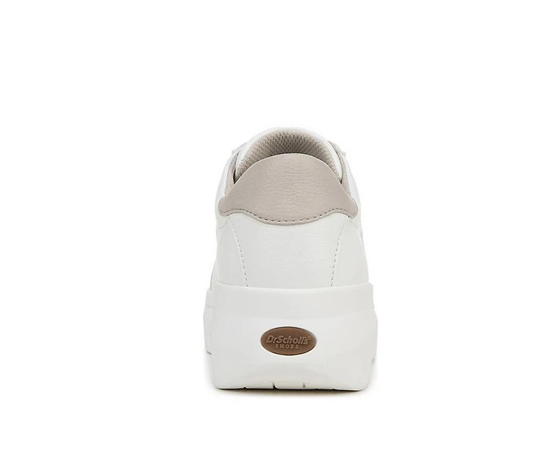 Women's Dr. Scholls Sadie Platform Wedge Sneakers