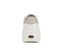 Women's Dr. Scholls Sadie Platform Wedge Sneakers